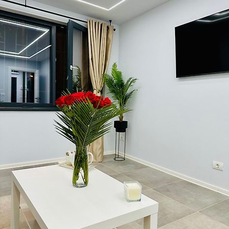 Ppu Home Timisoara Esterno foto