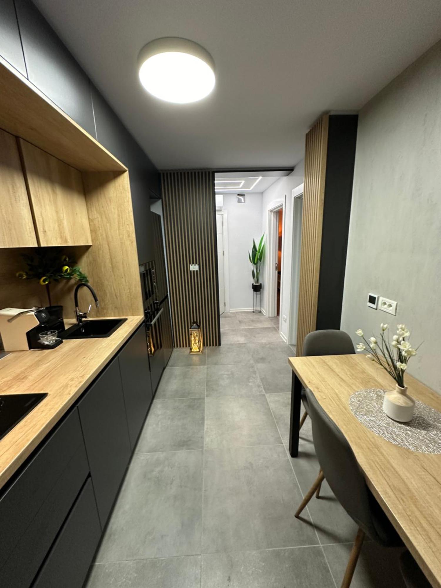 Ppu Home Timisoara Esterno foto