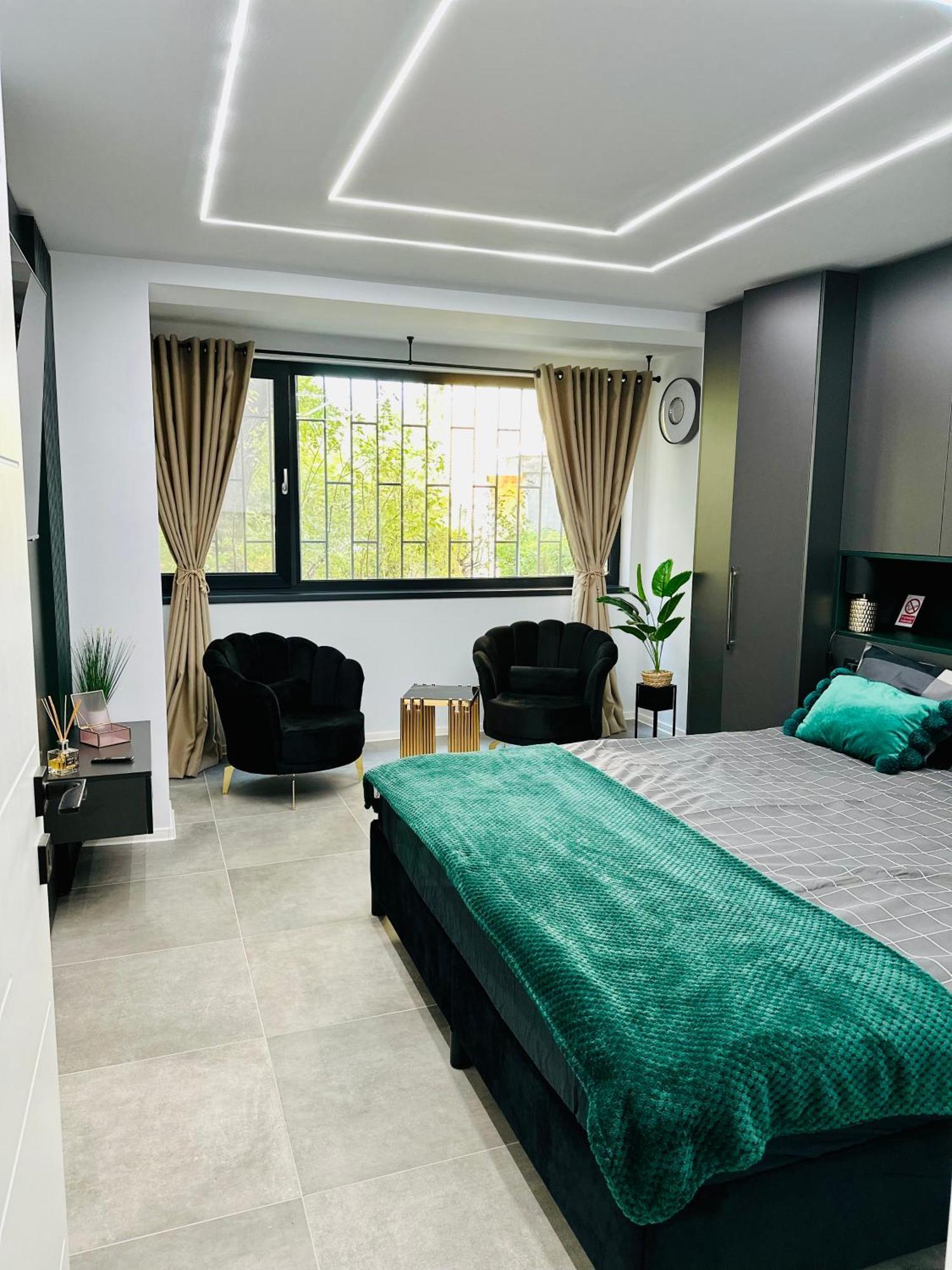 Ppu Home Timisoara Esterno foto